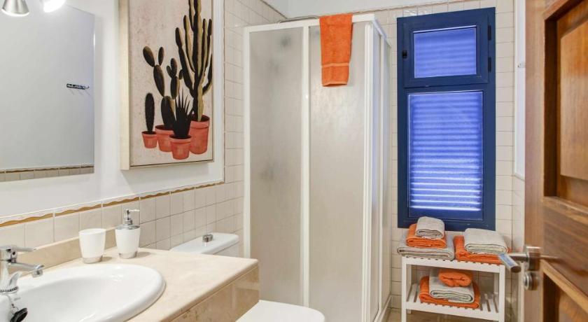 Homu Aura Fantastica Villa Con Piscina Privada Playa Blanca  Buitenkant foto