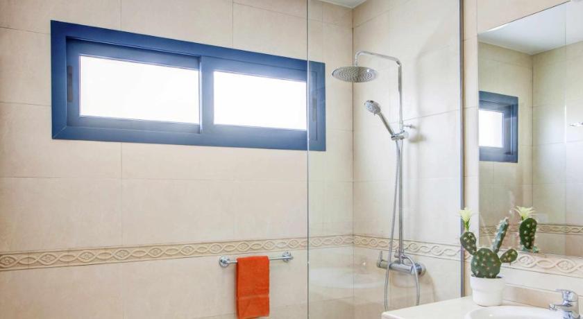Homu Aura Fantastica Villa Con Piscina Privada Playa Blanca  Buitenkant foto
